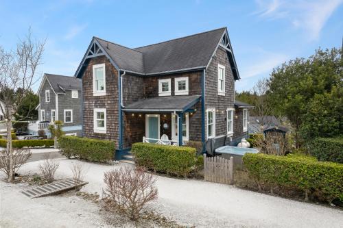 Thats What Sea Said by Seabrook Hospitality