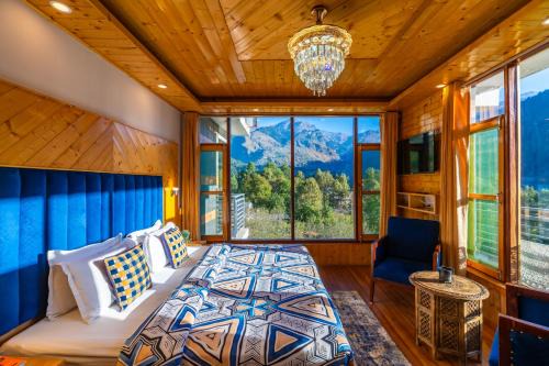 The 14 Gables, A Boutique Stay - Pet Friendly Hotel - Mountain View
