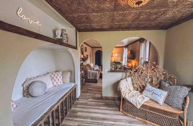 The 1888 House-Beach Town Luxury