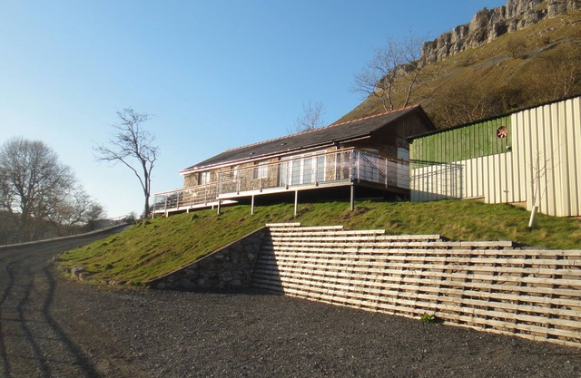 Die 2 Schlafzimmer Lodge @ Panorama Cottages