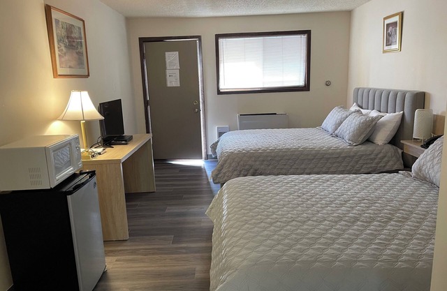 The 22 Hotel