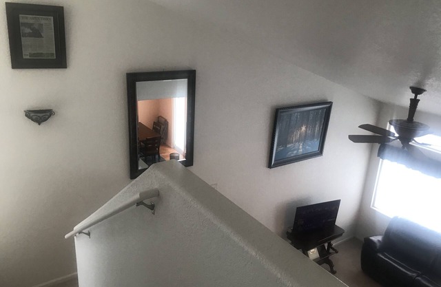The 2nd Aspen House