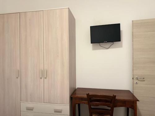 The 4 rooms