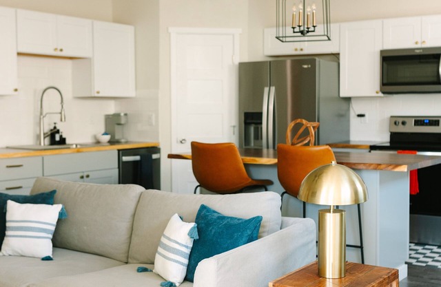 The 509 Loft Guesthouse in Kennewick
