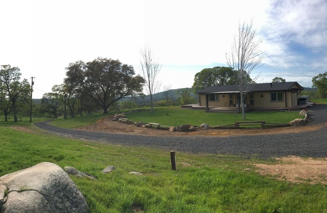 NEUE LISTE - "The 56" - Yosemite Foothills Ranch