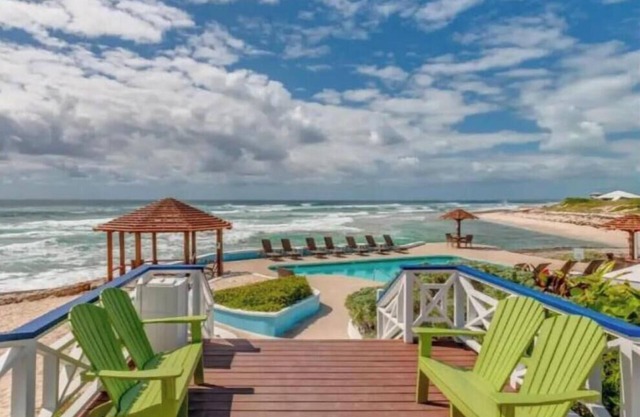 The Abaco Inn