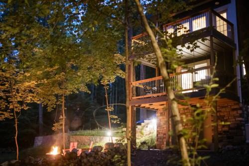 The Acorn at Middlefork Ridge
