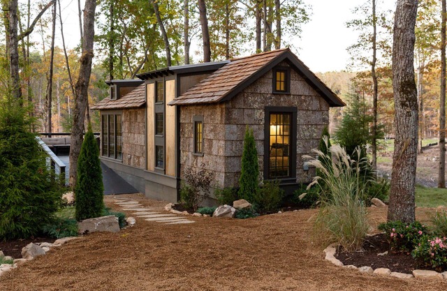 The Acorn Cottage at The Retreat at Water's Edge