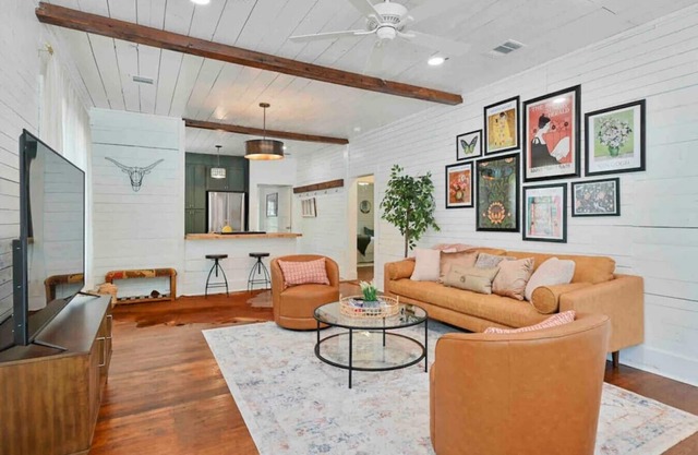 “The Adorable Abode”