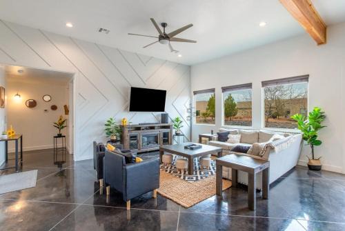 The Adventure at Sand Hollow Resort