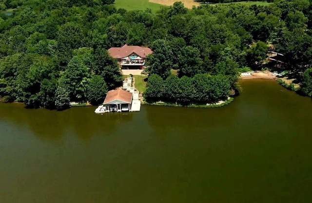 Lake Home 24 Betten Ideal für Familien \ Freunde, Wiedervereinigungen, Retreats