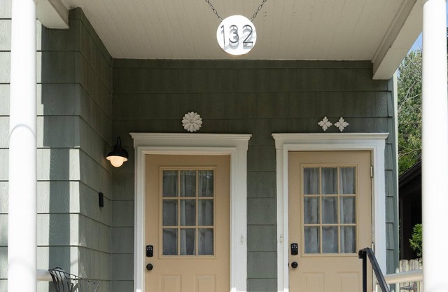 The Aerie Suite - Two-Bed in German Village