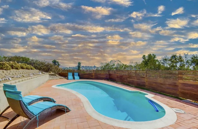 The Agave House | Mountain Views & Pool