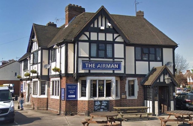 The Airman