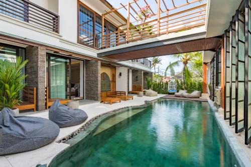 The Akasha Seminyak Bali Boutique Hotel