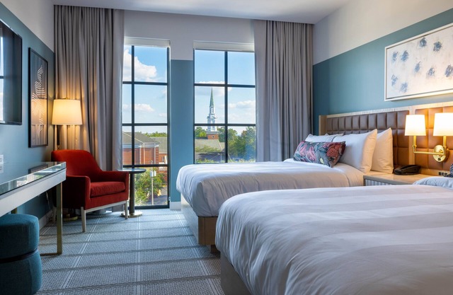 The Alamite, Tuscaloosa, a Tribute Portfolio Hotel