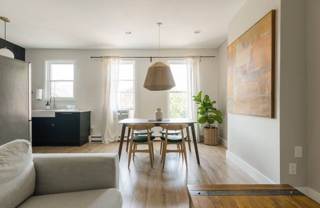 Das Alana - A Chic Duplex 40 Minuten von NYC entfernt