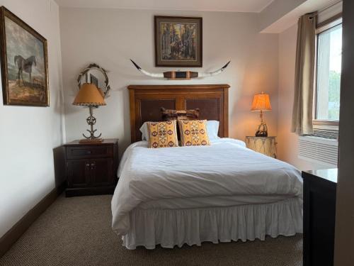 The Alcalde Hotel