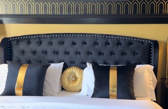 The Alcalde Hotel