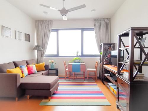 The Alder - The Hub SS2