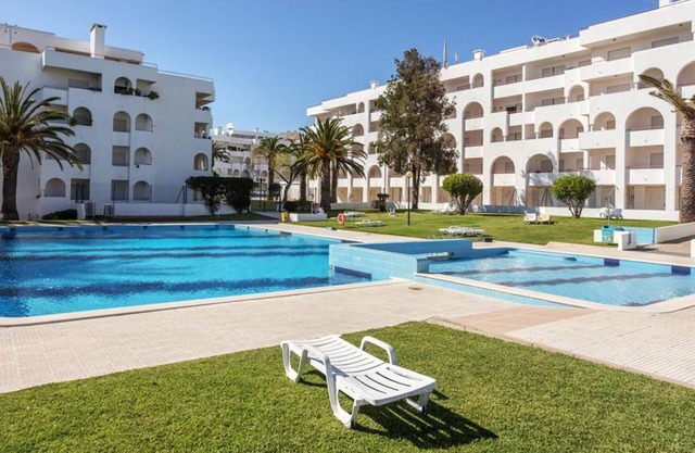 The Algarvean Oasis with pool by LovelyStay