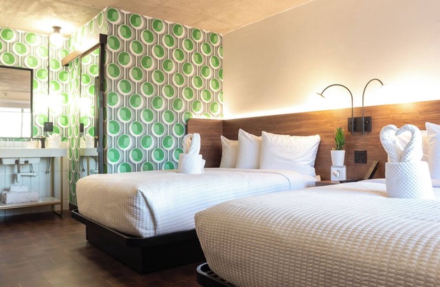 The Alice Hotel