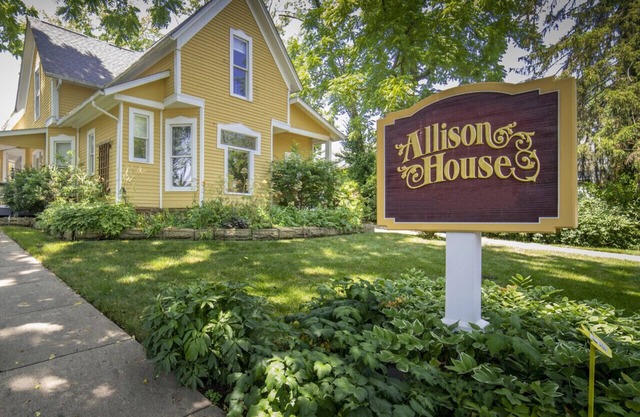 The Allison House - (Whole House) - city view