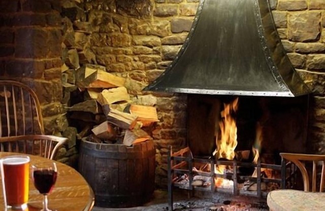 The Anchor Inn