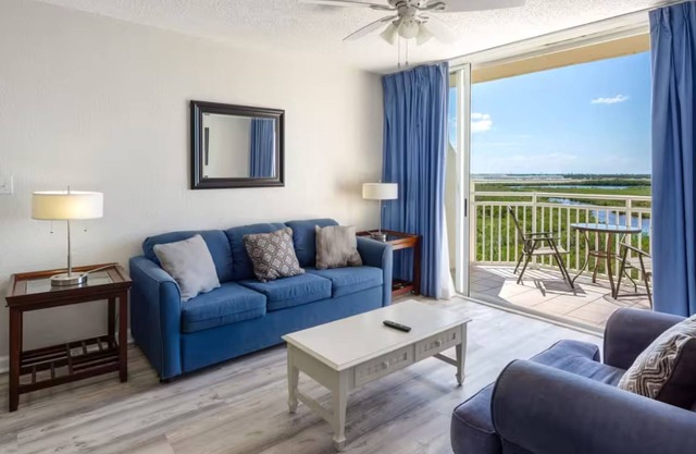 The Andros | Incredible Views w/ Shared Pool