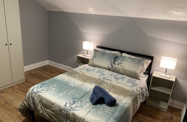 The Annex ; a cosy 3 bedroom abode, longterm stays possible