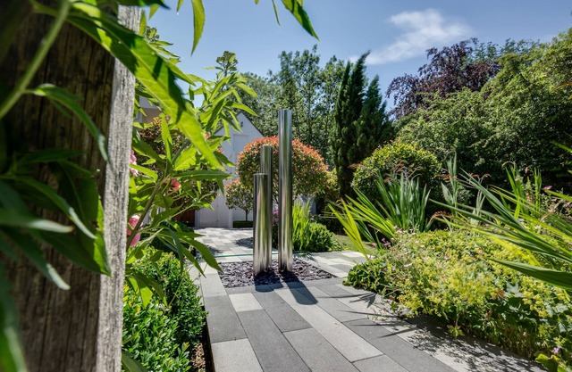 The Annexe