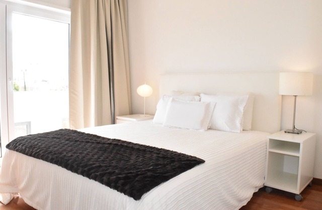 Die Wohnung mit Aussicht