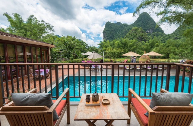 The Apsara Lodge