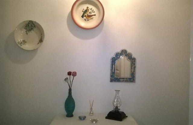 The Aqueduct Guesthouse