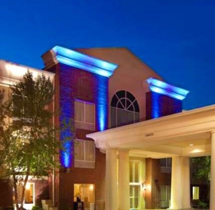 The Arc Hotel