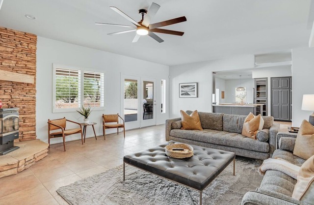 The Arches Joshua Tree | Dipping Pool, Hot Tub, & Games