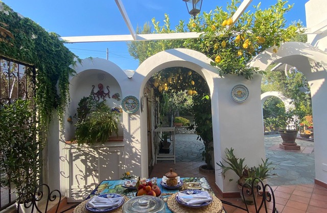 Das Archi B&B Apartment