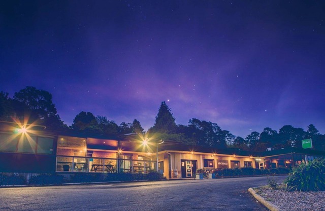 Archibald Hotel Kurrajong Heights