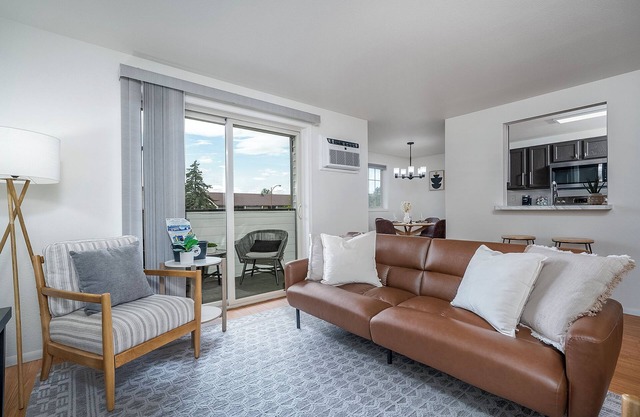 The Aria Modern Apartment downtown Kalispell