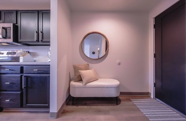 The Aria Modern Apartment downtown Kalispell
