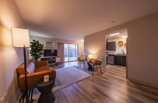 The Aria, Modern Apartment downtown Kalispell