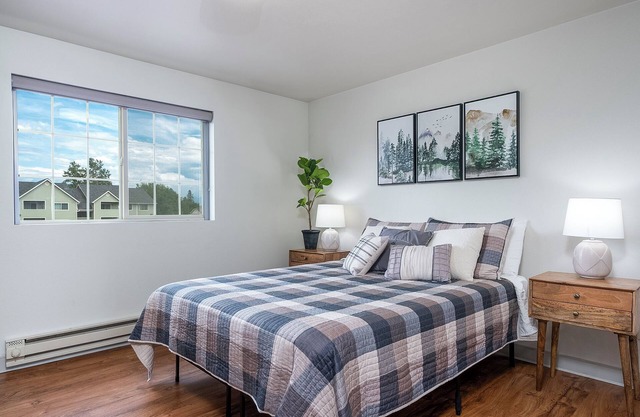 The Aria Modern Apartment downtown Kalispell