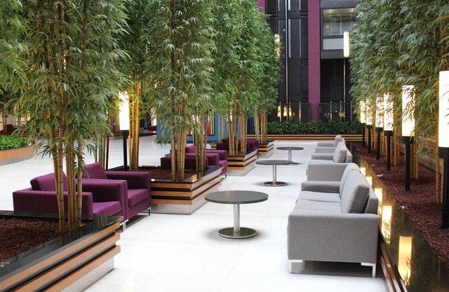 The Armon Stamford Hotel & Conference