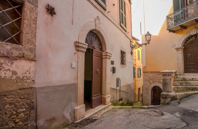 Die Arpino Suite - Ferienwohnung vom Eigentümer