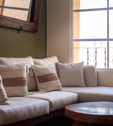 The art apartment
