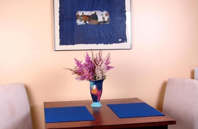 The Artisan Suites