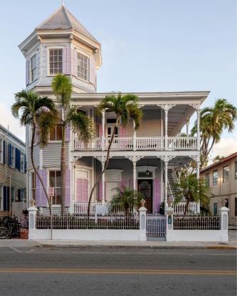 The Artist House