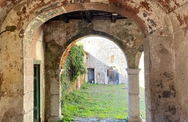 - The Artist Village