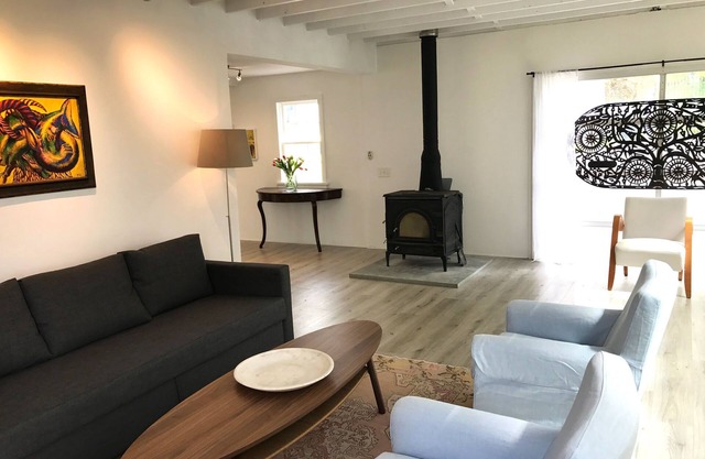 Dream Guesthouse - Künstlerversteck, cooler Country-Chic