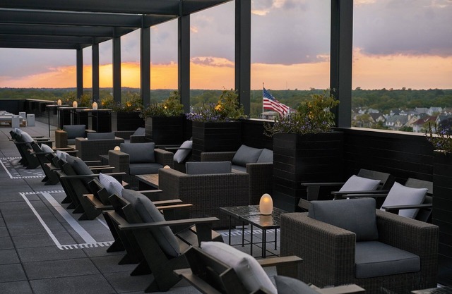 The Asbury Hotel